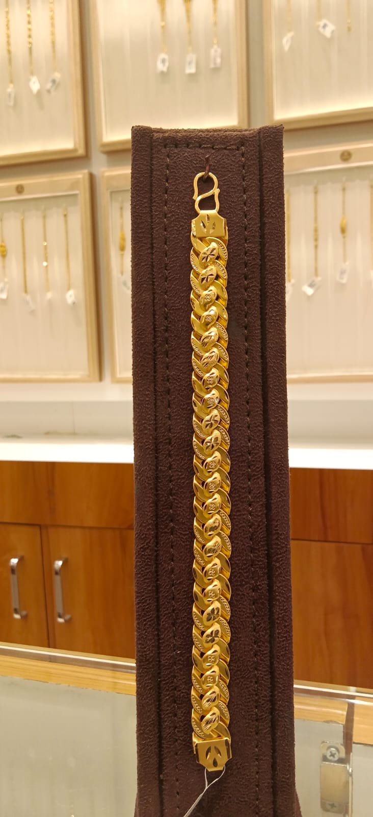 Gents Bracelet